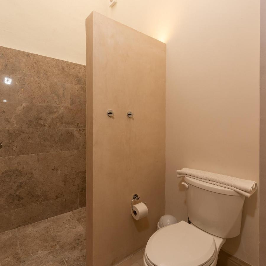 Villa Orquidea Boutique Hotel Merida Bagian luar foto