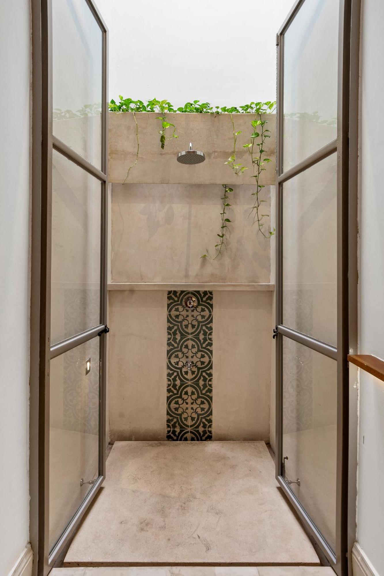 Villa Orquidea Boutique Hotel Merida Bagian luar foto