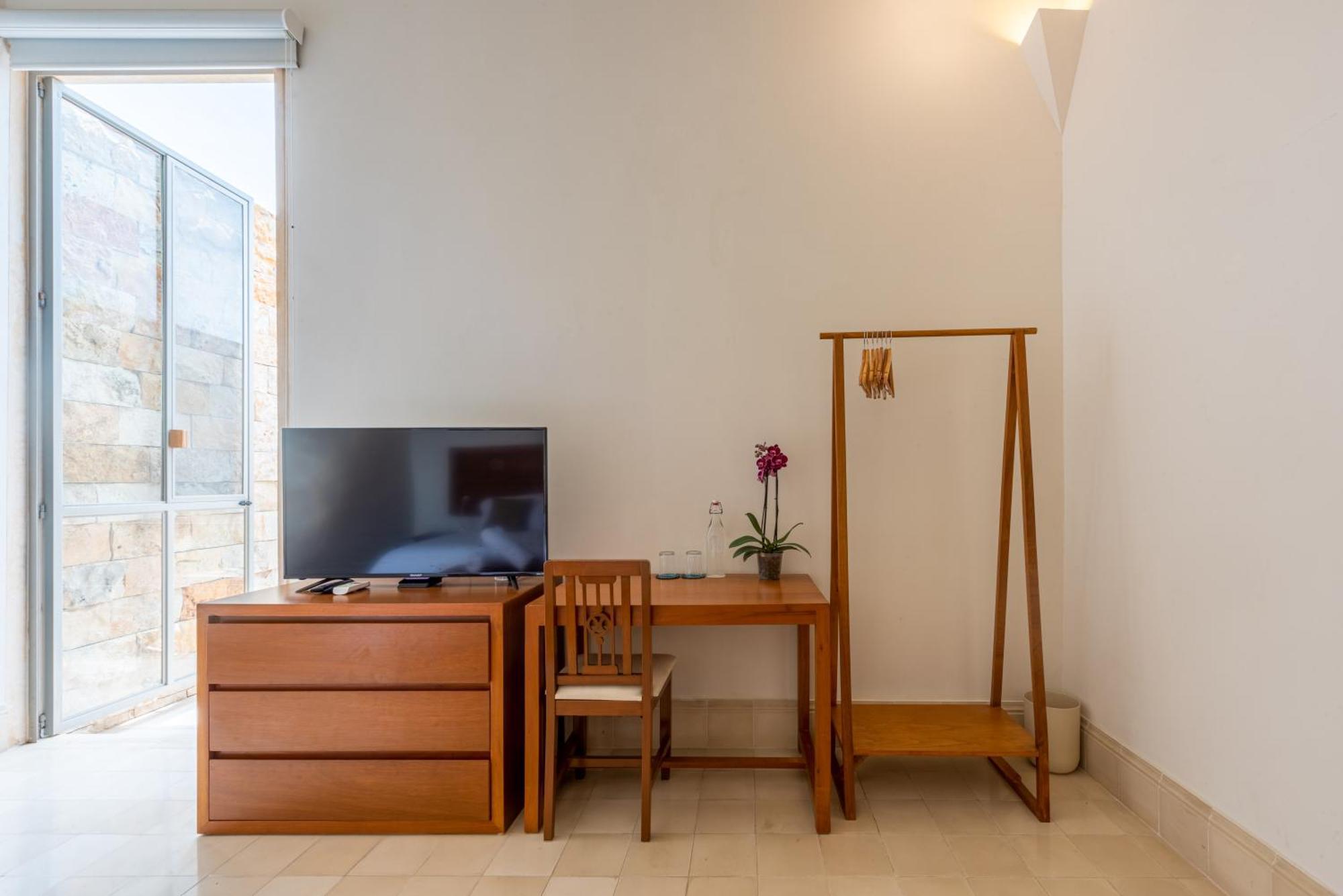 Villa Orquidea Boutique Hotel Merida Bagian luar foto