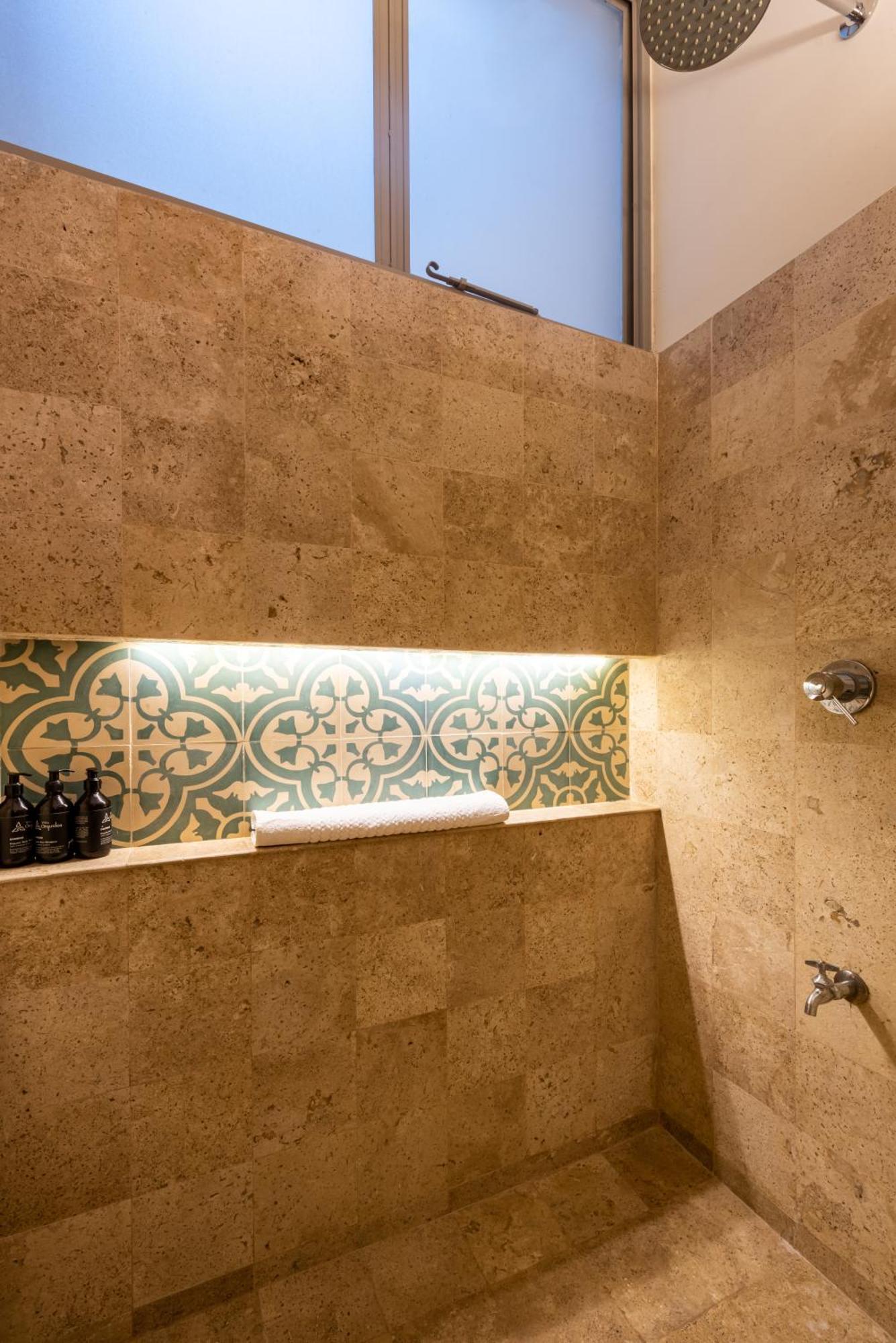 Villa Orquidea Boutique Hotel Merida Bagian luar foto